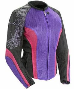 Jackets Joe Rocket Women's Cleo 2.2 Jacket