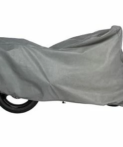 Bike Covers Tour Master Journey Motorcycle Cover
