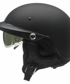 Helmets Bell Pit Boss Helmet