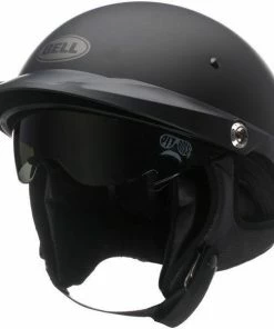 Helmets Bell Pit Boss Helmet