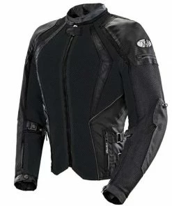 Joe Rocket Women's Cleo Elite Mesh Jacket