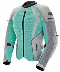 Joe Rocket Women's Cleo Elite Mesh Jacket