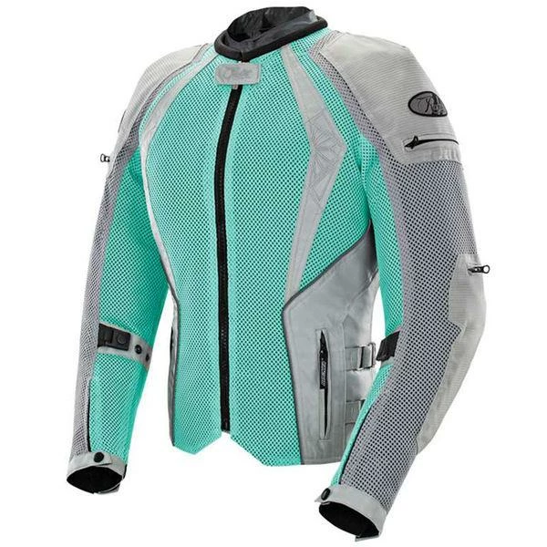 Joe Rocket Women's Cleo Elite Mesh Jacket