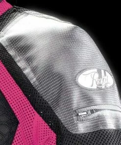 Joe Rocket Women's Cleo Elite Mesh Jacket