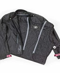 Joe Rocket Women's Cleo Elite Mesh Jacket
