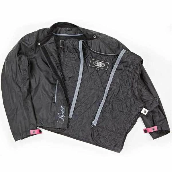 Joe Rocket Women's Cleo Elite Mesh Jacket