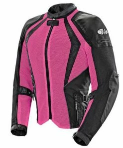 Joe Rocket Women's Cleo Elite Mesh Jacket