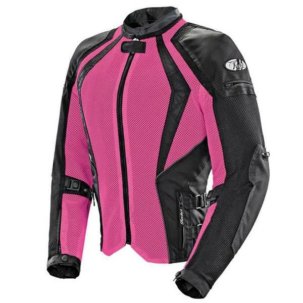 Joe Rocket Women's Cleo Elite Mesh Jacket