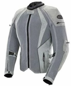 Joe Rocket Women's Cleo Elite Mesh Jacket