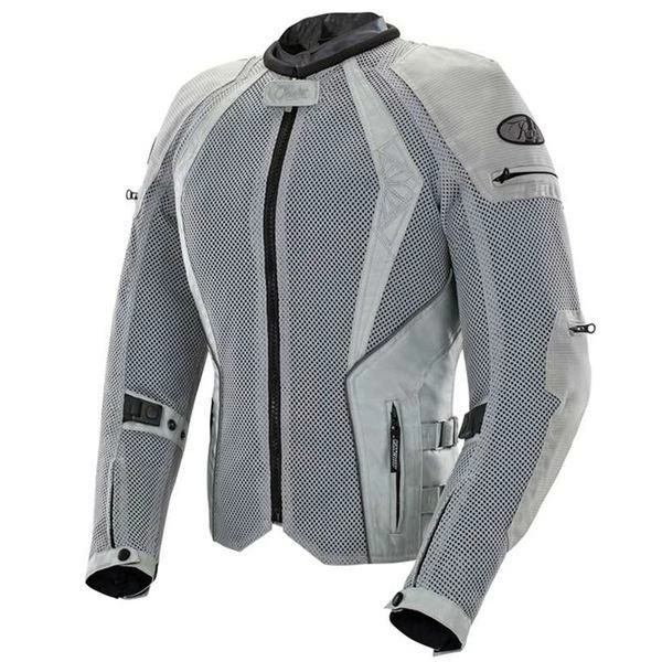Joe Rocket Women's Cleo Elite Mesh Jacket
