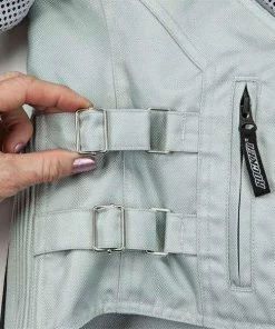 Joe Rocket Women's Cleo Elite Mesh Jacket