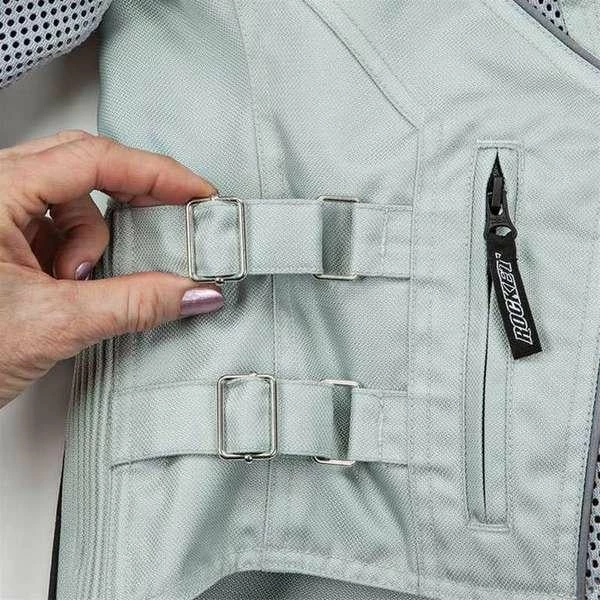 Joe Rocket Women's Cleo Elite Mesh Jacket