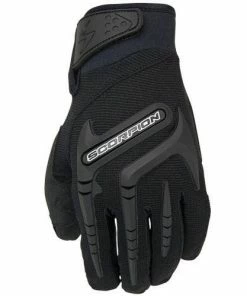 Scorpion Skrub Gloves