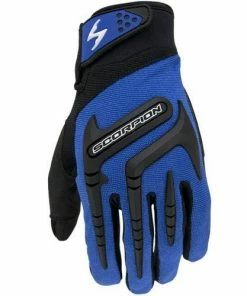 Scorpion Skrub Gloves