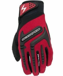 Scorpion Skrub Gloves