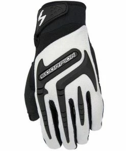 Scorpion Skrub Gloves