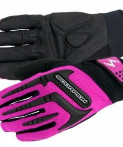 Scorpion Women's Skrub Gloves