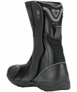 Tour Master Solution WP Air Road Boots Boots And Footwear