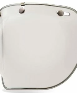 Bell 3-Snap Deluxe Bubble Shield