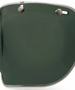 Bell 3-Snap Deluxe Bubble Shield