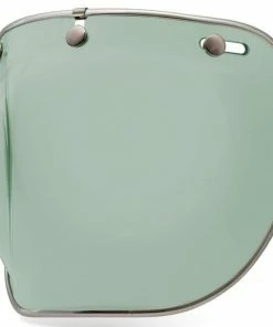Bell 3-Snap Deluxe Bubble Shield