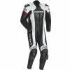 Cortech Adrenaline One-Piece Leather Suit Riding And Racing Suits