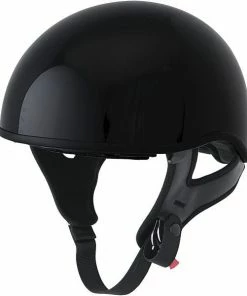 Fly Racing .357 Half Helmet
