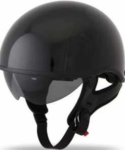 Fly Racing .357 Half Helmet
