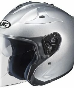 HJC FG-Jet Solid Helmet Helmets