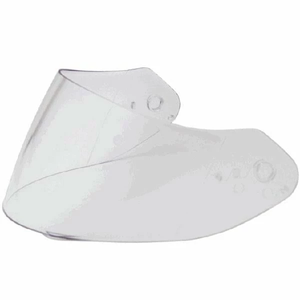 Scorpion Everclear Shields EXO-R2000 And EXO-R410 Helmets