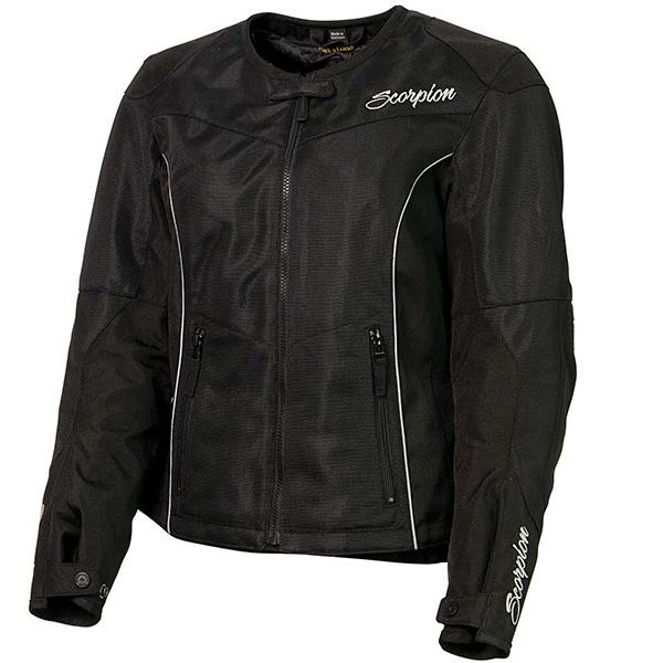 Jackets Scorpion Women's Verano Jacket