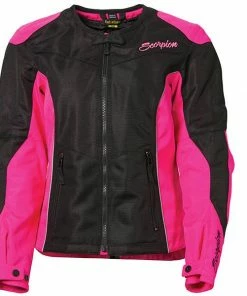 Jackets Scorpion Women's Verano Jacket
