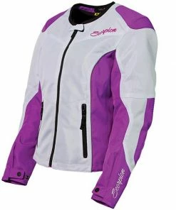 Jackets Scorpion Women's Verano Jacket