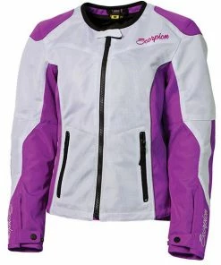Jackets Scorpion Women's Verano Jacket