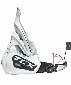 Motorangutan Boots And Footwear TCX R-S2 Boot