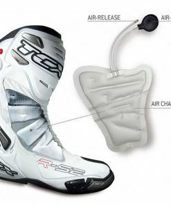 Motorangutan Boots And Footwear TCX R-S2 Boot