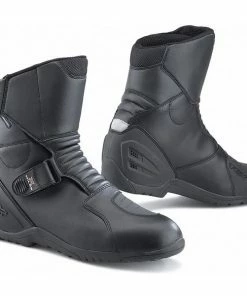 Motorangutan Boots And Footwear TCX X-Miles Waterproof Touring Boot