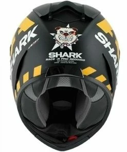 Shark Race-R Pro Redding Replica Helmet