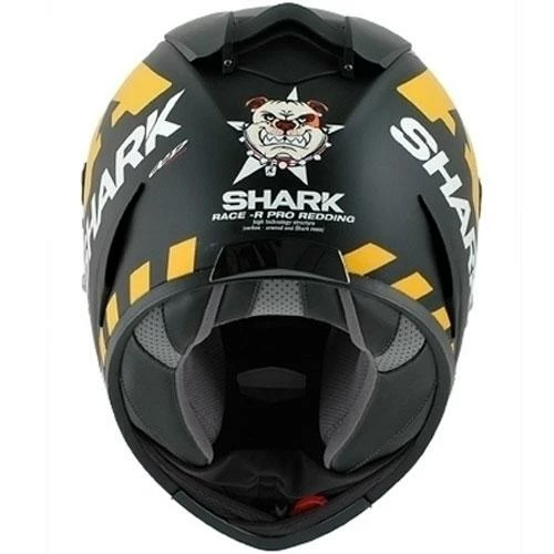 Shark Race-R Pro Redding Replica Helmet