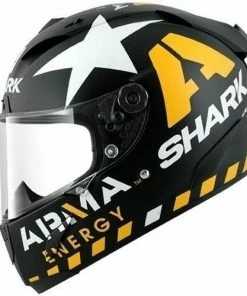 Shark Race-R Pro Redding Replica Helmet