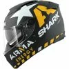 Shark Speed-R Pro Redding Replica Helmet Helmets
