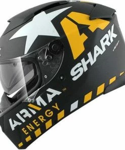 Shark Speed-R Pro Redding Replica Helmet Helmets