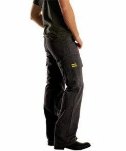 Drayko Cargo Jeans Pants