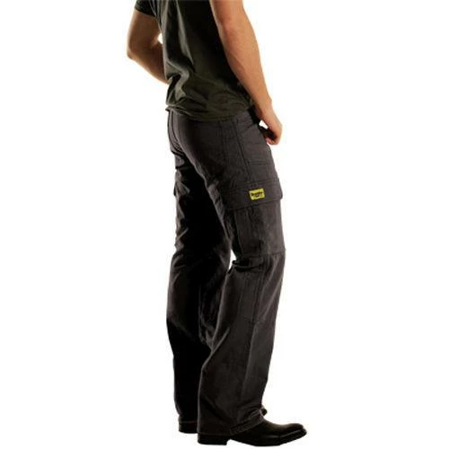 Drayko Cargo Jeans Pants