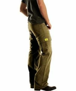 Drayko Cargo Jeans Pants