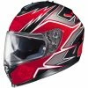 HJC IS-17 Intake MC-1 Helmets