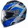 HJC IS-17 Intake MC-2 Helmets