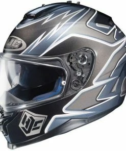 HJC IS-17 Intake MC-5 Helmets