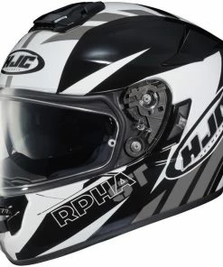 Helmets HJC RPHA ST Rugal MC-5 Helmet