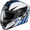 Helmets HJC RPHA ST Rugal MC-2 Helmet